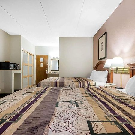 Quality Inn & Suites Binghamton Vestal Dış mekan fotoğraf