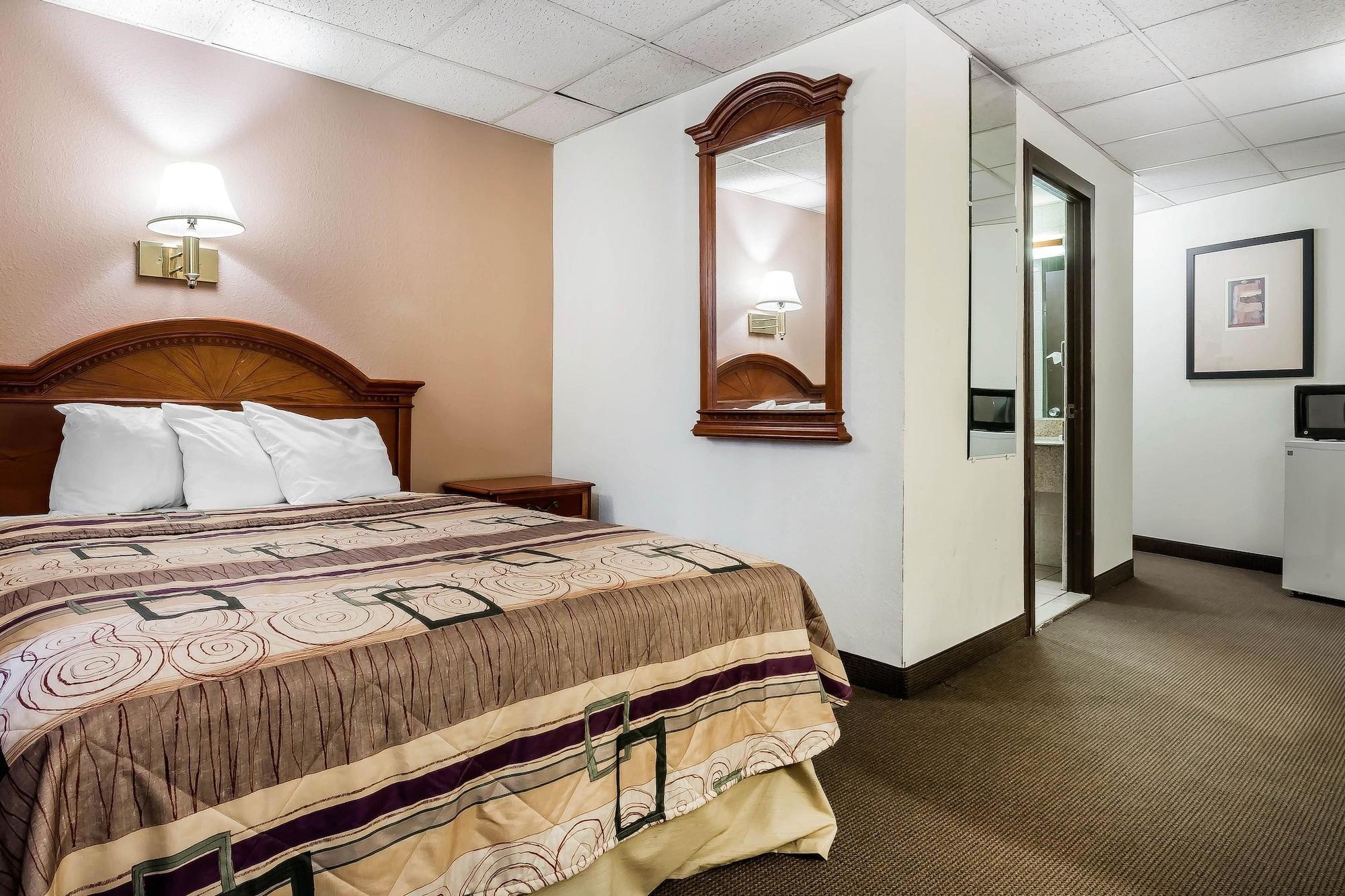 Quality Inn & Suites Binghamton Vestal Dış mekan fotoğraf