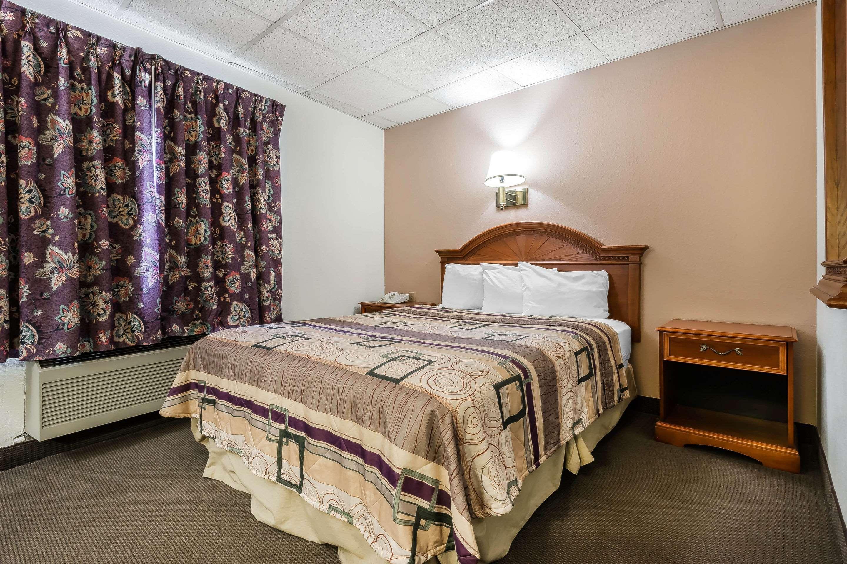 Quality Inn & Suites Binghamton Vestal Dış mekan fotoğraf