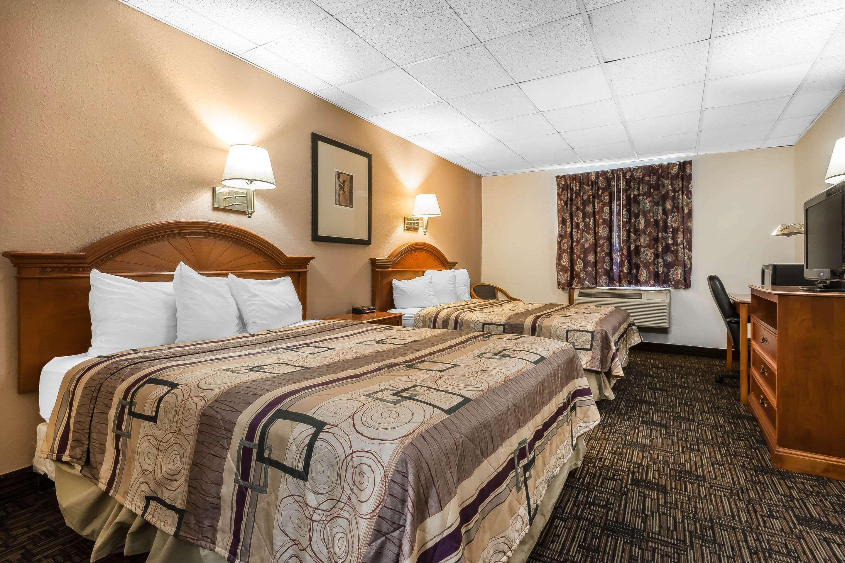 Quality Inn & Suites Binghamton Vestal Dış mekan fotoğraf