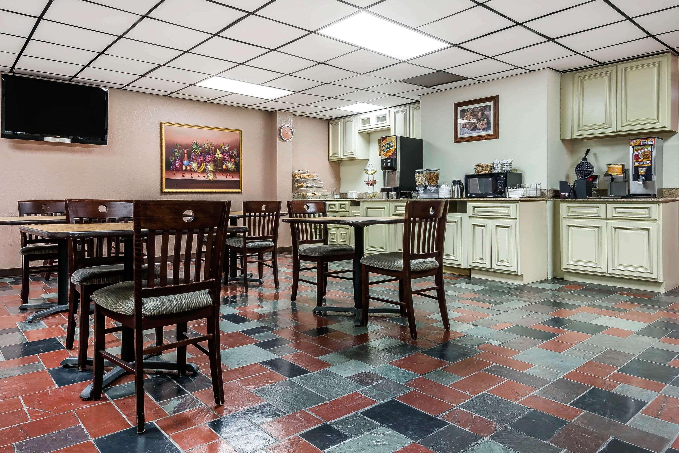 Quality Inn & Suites Binghamton Vestal Dış mekan fotoğraf