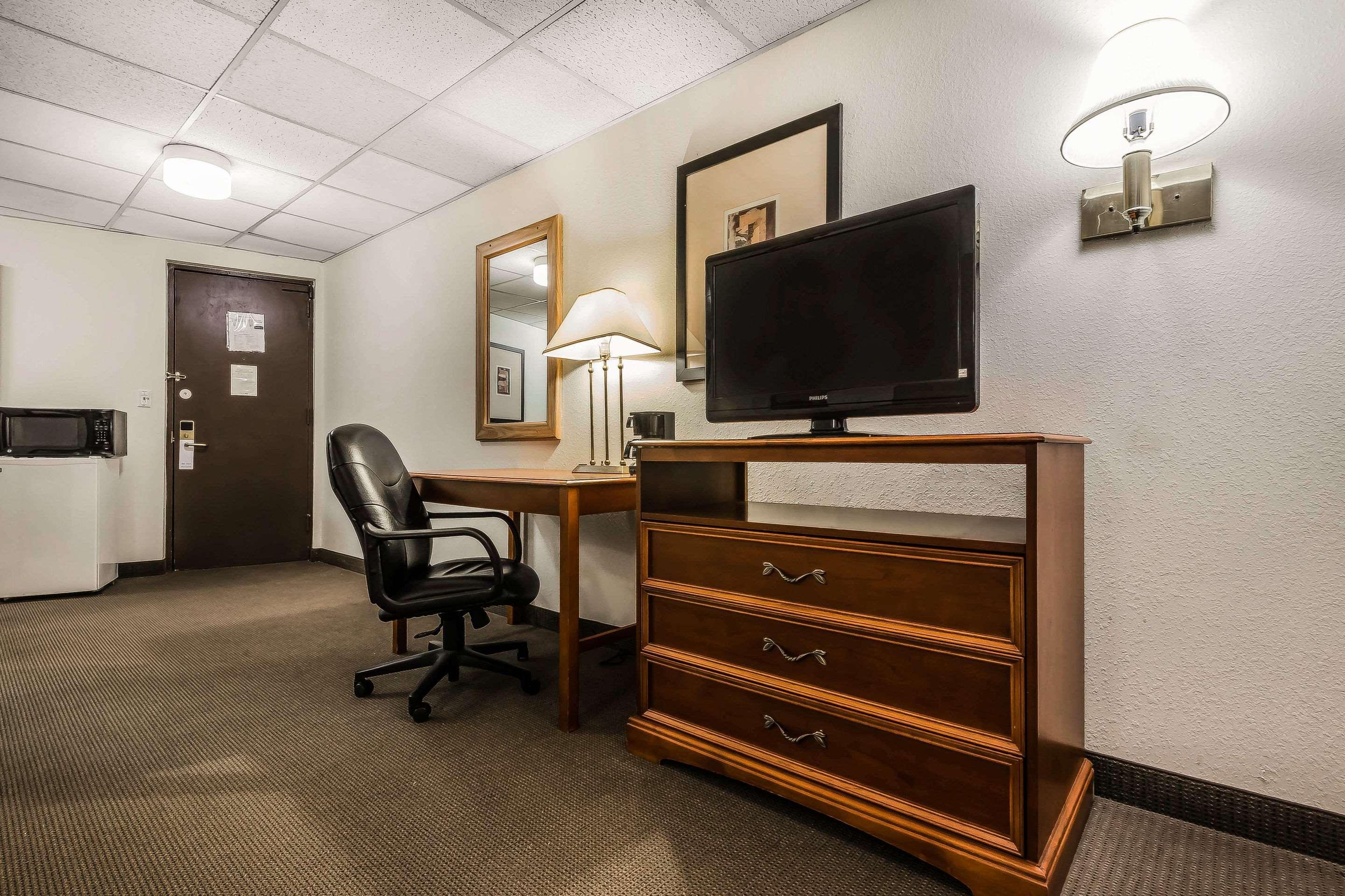 Quality Inn & Suites Binghamton Vestal Dış mekan fotoğraf