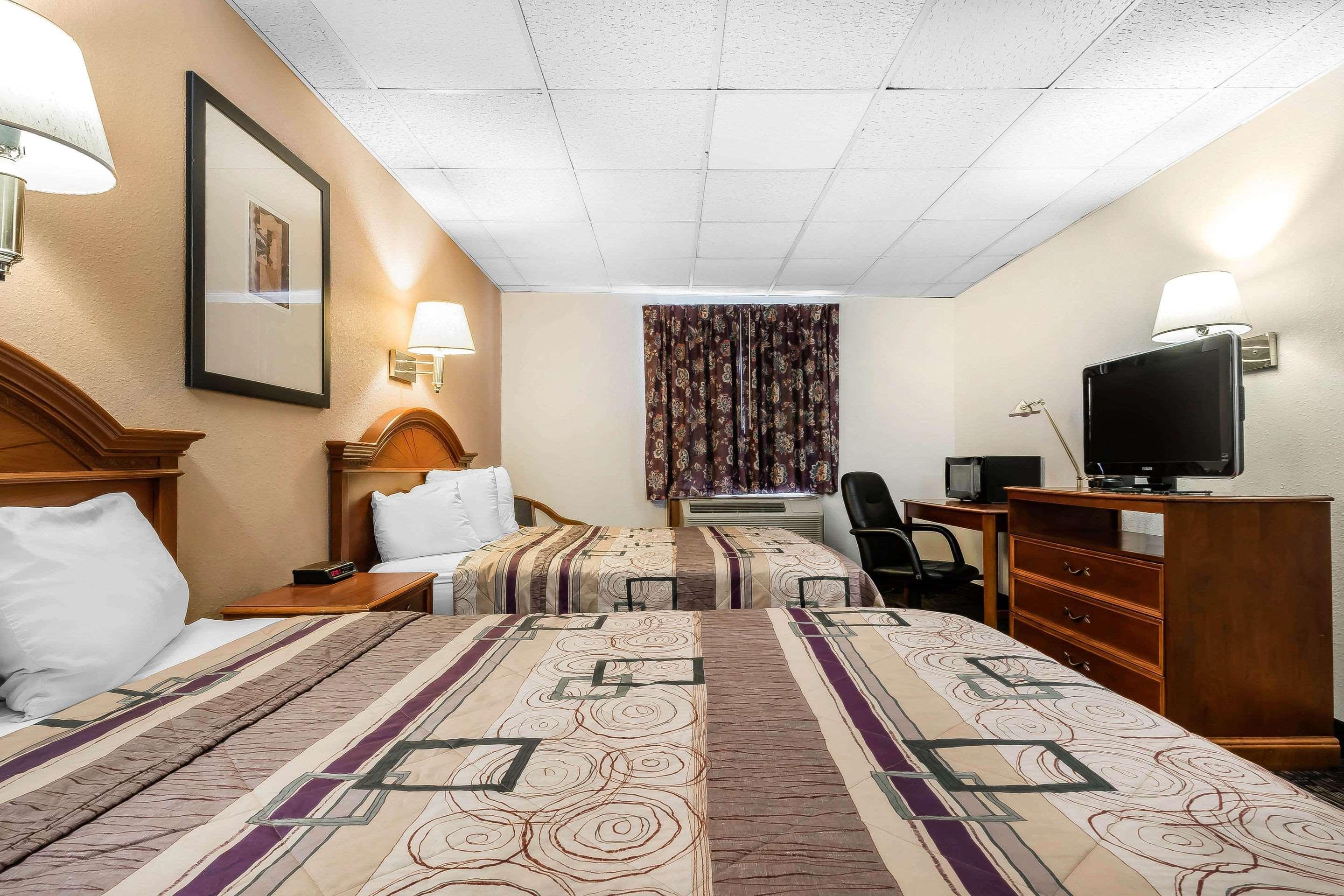 Quality Inn & Suites Binghamton Vestal Dış mekan fotoğraf