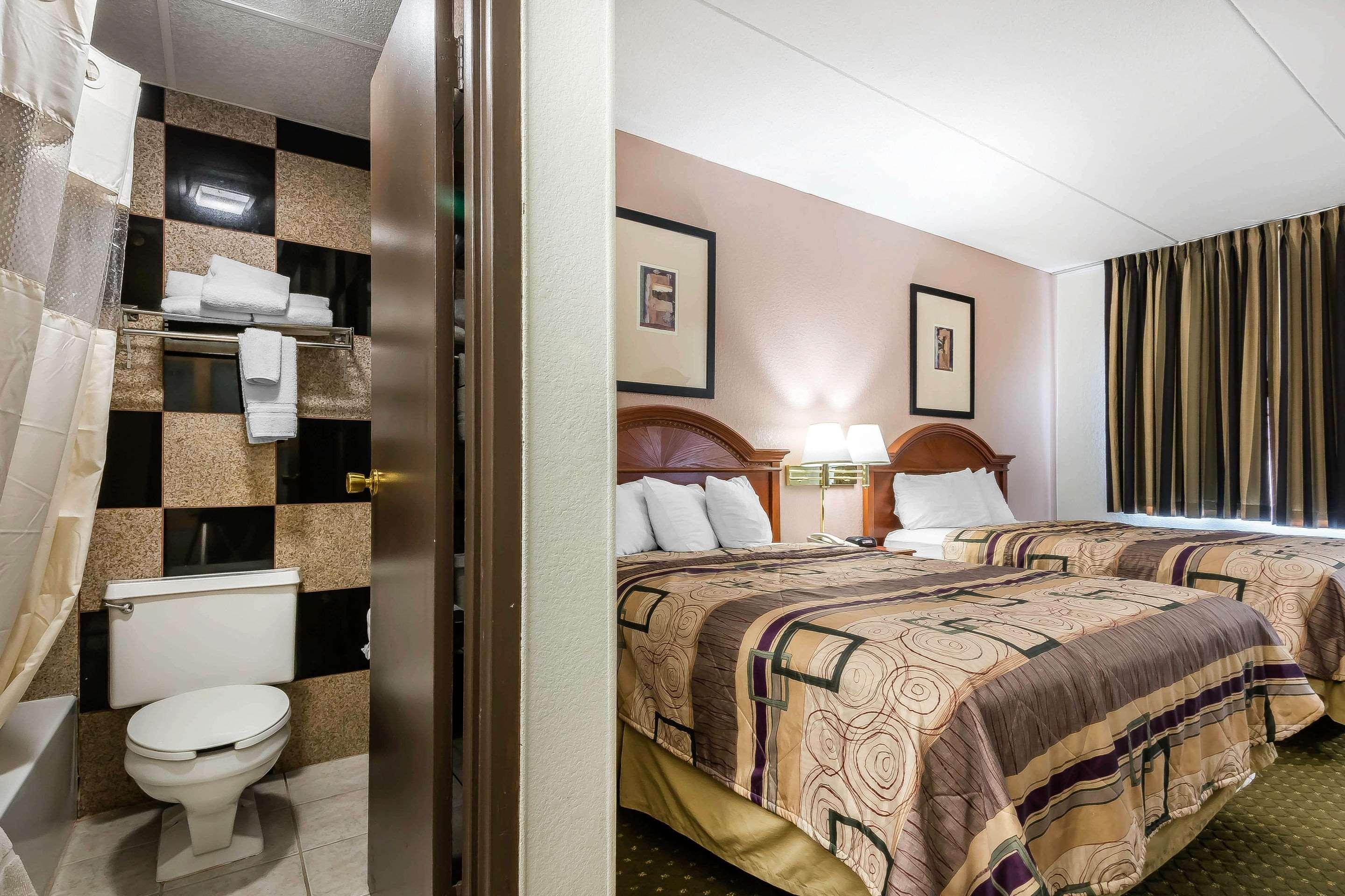 Quality Inn & Suites Binghamton Vestal Dış mekan fotoğraf