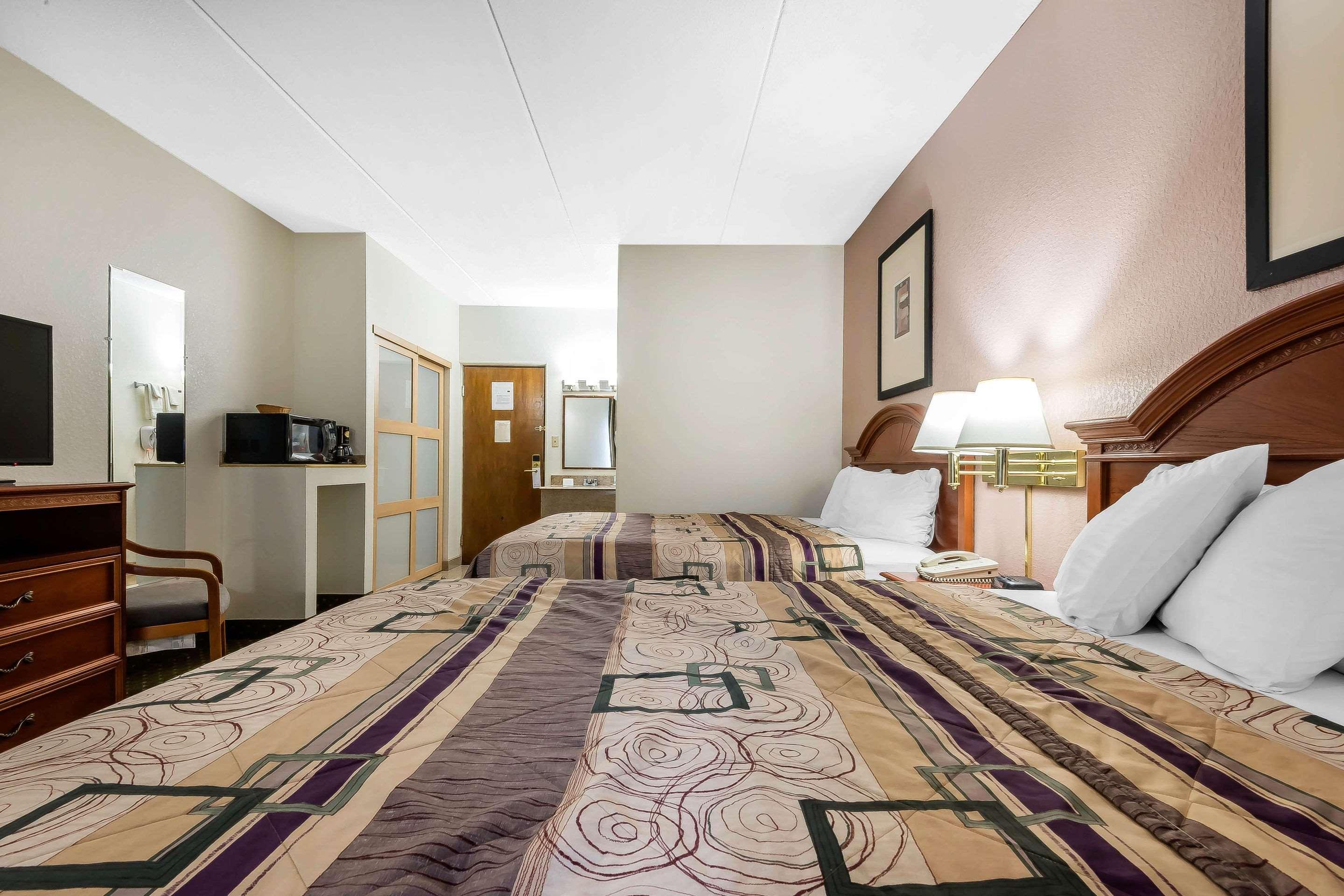 Quality Inn & Suites Binghamton Vestal Dış mekan fotoğraf