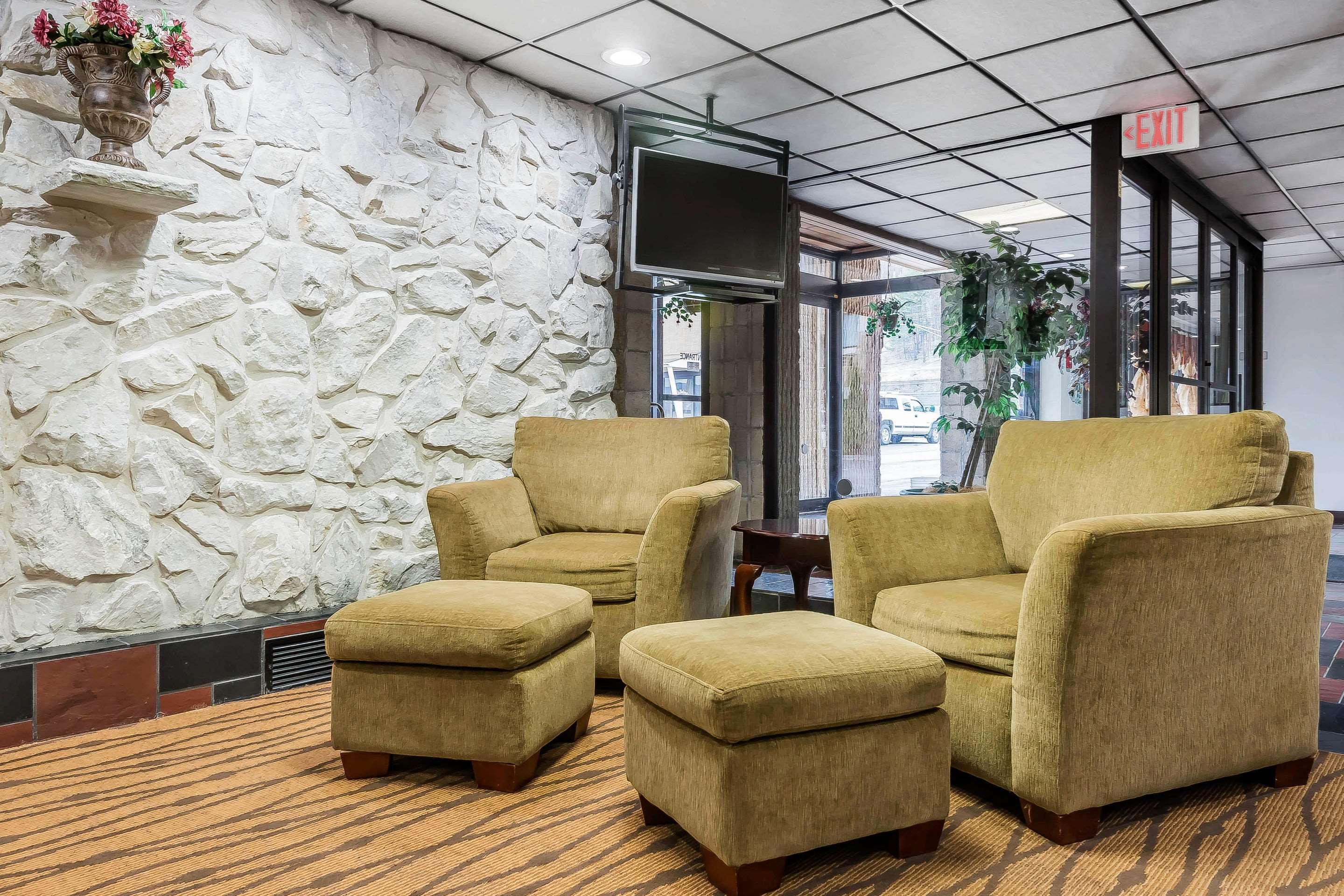 Quality Inn & Suites Binghamton Vestal Dış mekan fotoğraf