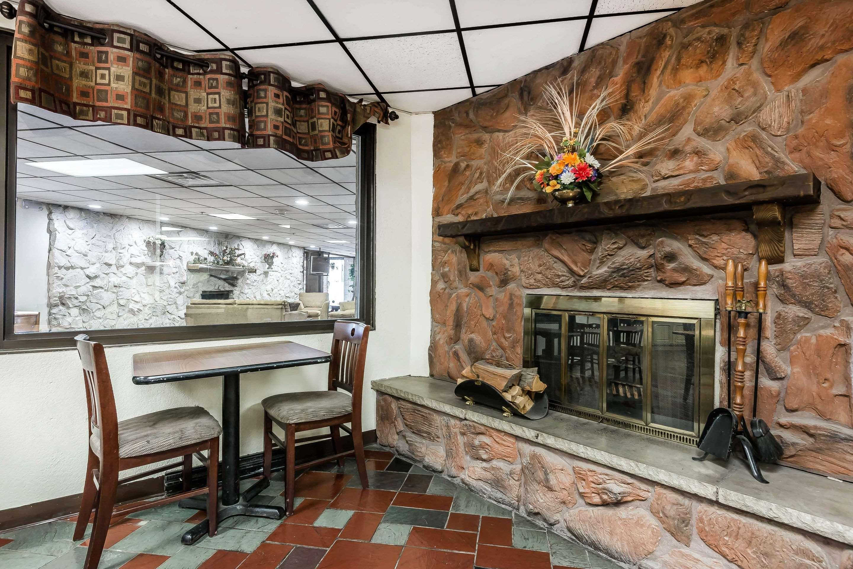 Quality Inn & Suites Binghamton Vestal Dış mekan fotoğraf