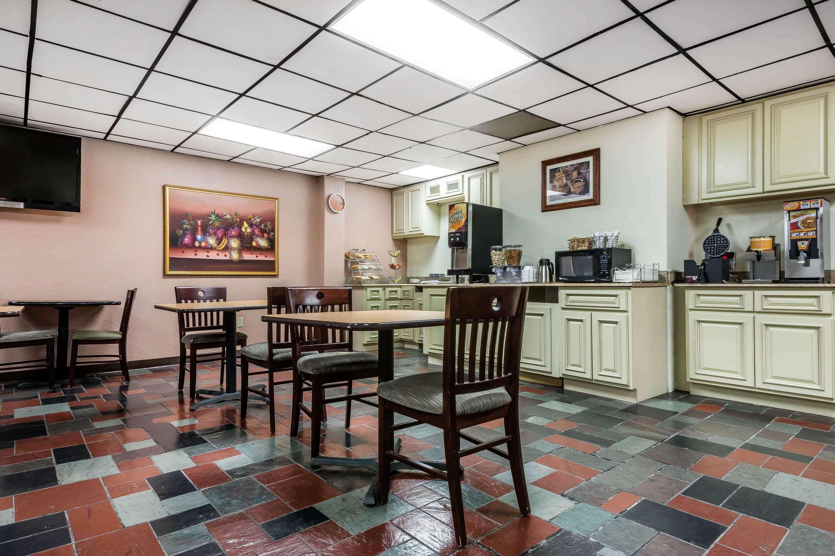 Quality Inn & Suites Binghamton Vestal Dış mekan fotoğraf