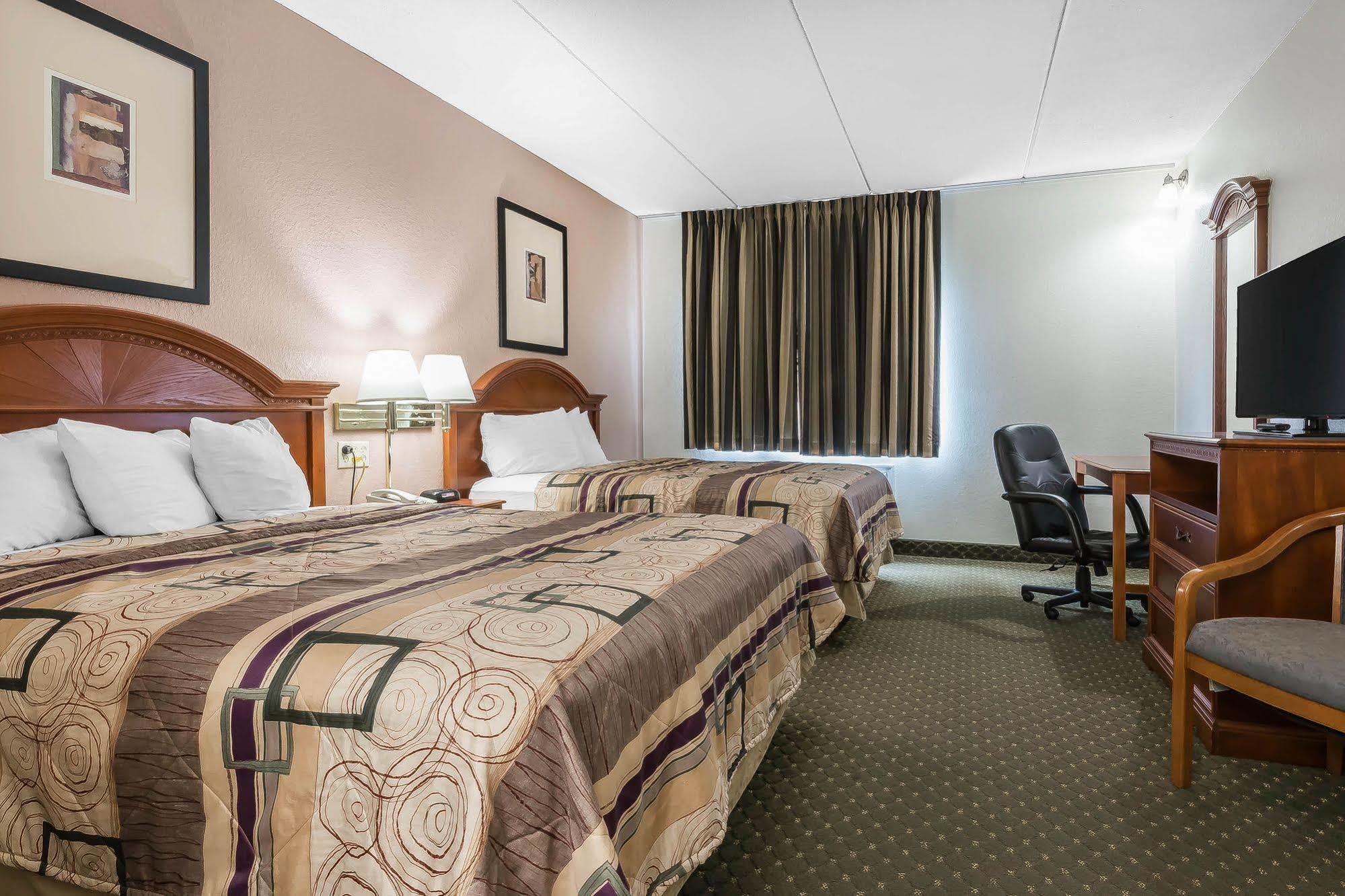 Quality Inn & Suites Binghamton Vestal Dış mekan fotoğraf