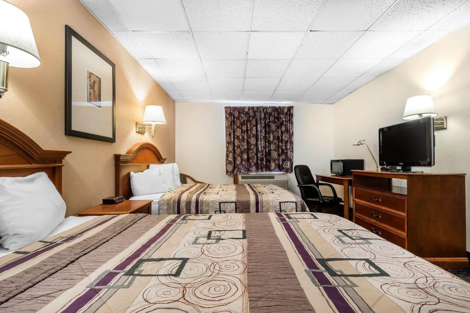 Quality Inn & Suites Binghamton Vestal Dış mekan fotoğraf